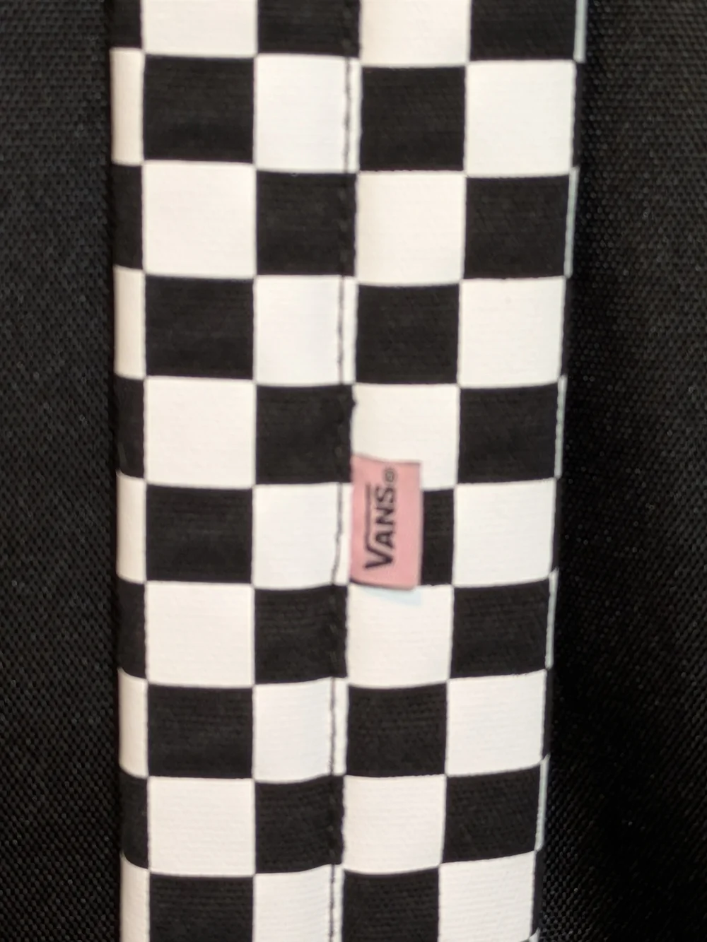 Vans classic lazy